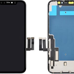 Дисплей для iPhone 11 (ORIGINAL ПЕРЕКЛЕЙ)