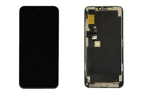 Дисплей для iPhone 11 Pro (ORIGINAL ПЕРЕКЛЕЙ)