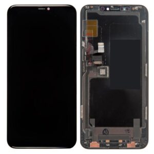 Дисплей для iPhone 11 Pro Max (ORIGINAL ПЕРЕКЛЕЙ)