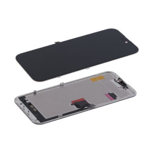 Дисплей для iPhone 16 Pro Max (SOFT OLED с площадкой под IC)