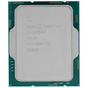 Процессор Intel Core i7-12700KF Soc-1700 3.6GHz OEM 10361324