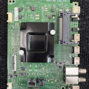 Материнская плата для ТВ Hisense 75A6K (RSAG7.820.12881/ROH)