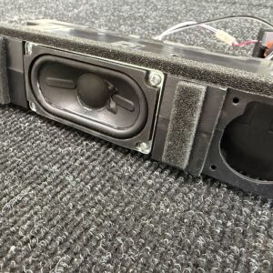 Динамики для ТВ Hisense 75A6K