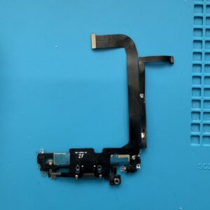 Нижний шлейф зарядки для iPhone 13 Pro Max