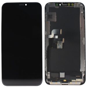 Дисплей для iPhone XS (ORIGINAL ПЕРЕКЛЕЙ)