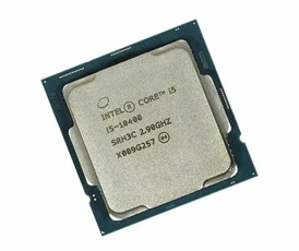 Процессор Intel Core i5-10400 Soc-1200 2.9GHz OEM 10082539