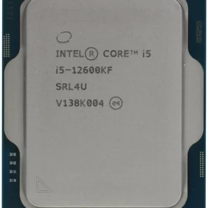 Процессор Intel Core i5-12600KF Soc-1700 3.7GHz OEM 10361671