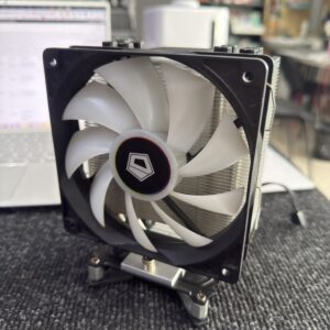 Кулер ЦП IDcooling SE-214-XT (Б/У)