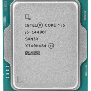Процессор intel Core i5-14400F Soc-1700 2.5GHz OEM